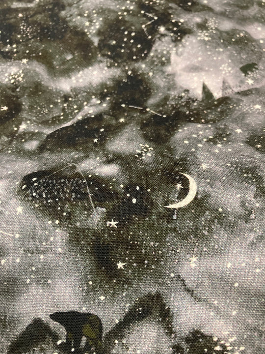 Rebel knights -black