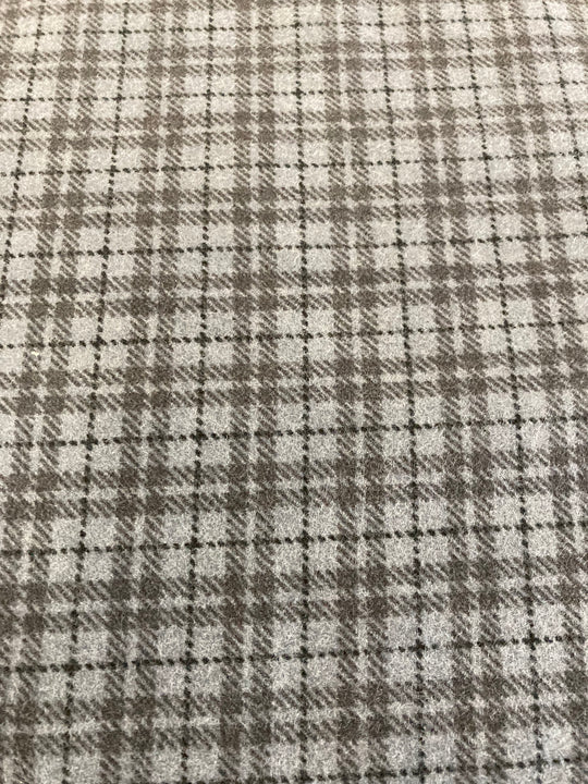 FARMHOUSE FLANNELS III by Primitive Gatherings for Moda - GRAPHITE 49272 16F