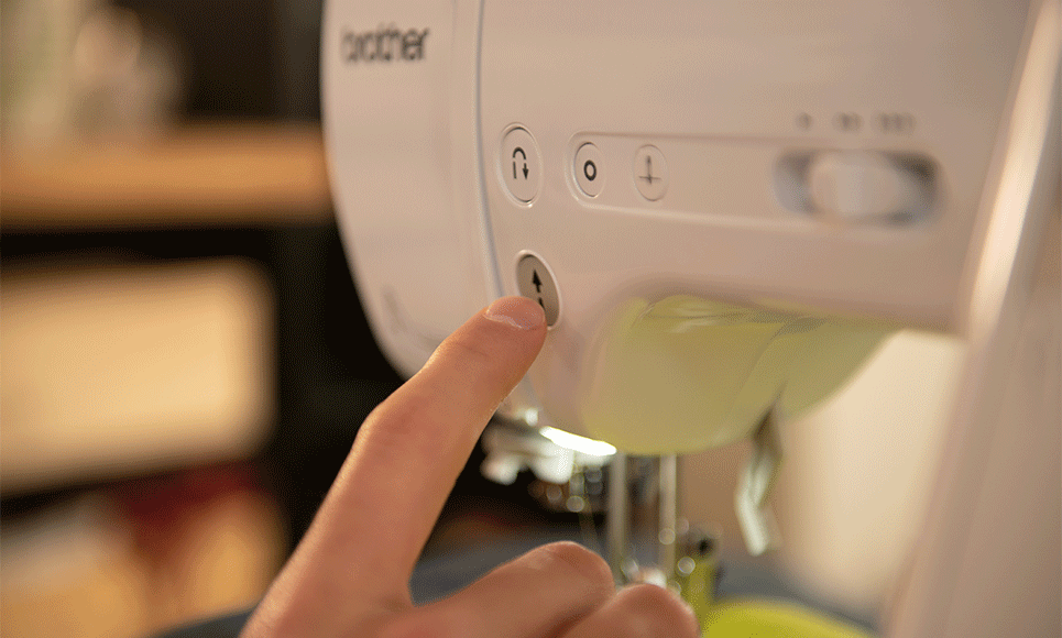 Sewing Machines