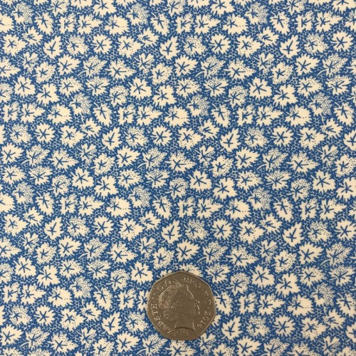 Cotton Lawn - LIGHT BLUE