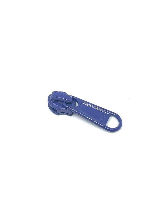 YKK Nylon No.5 Slider - Colour - Lapis Lazuli 238