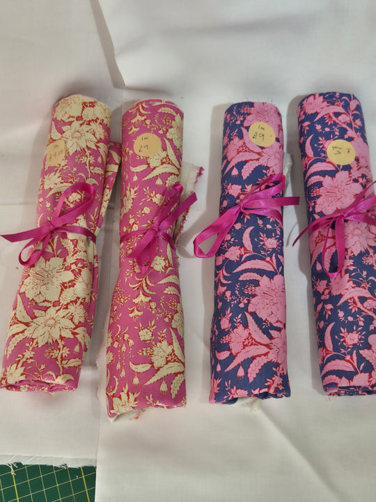 Tilda Abloom Prussian 1m