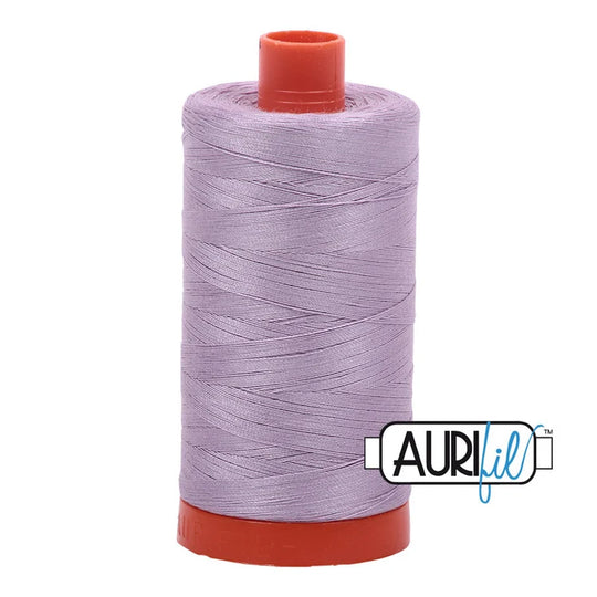 Aurifil Cotton 50 Weight 2562 Lilac