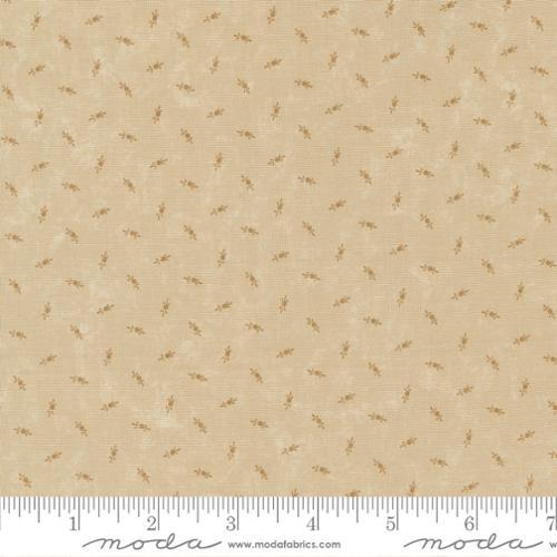 Fluttering Leaves polka dot burst 9738 21