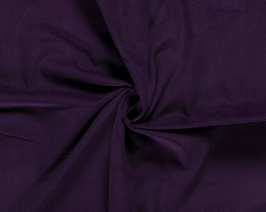 Needlecord - aubergine