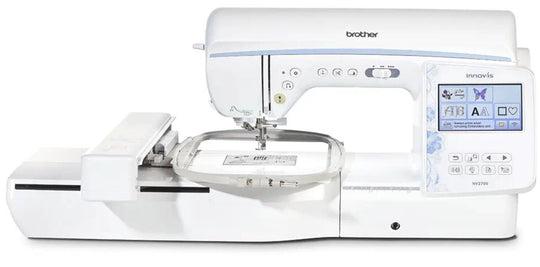 Brother Innov-is NV2700 - Sewing & Embroidery Machine