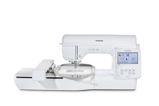Brother Innov-is 880E - Embroidery Machine