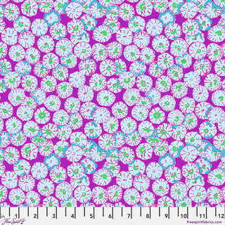 Sand Dollar purple
