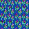 Hyacinth  Blue 214