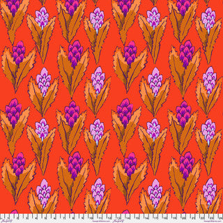 Hyacinth  Red 214