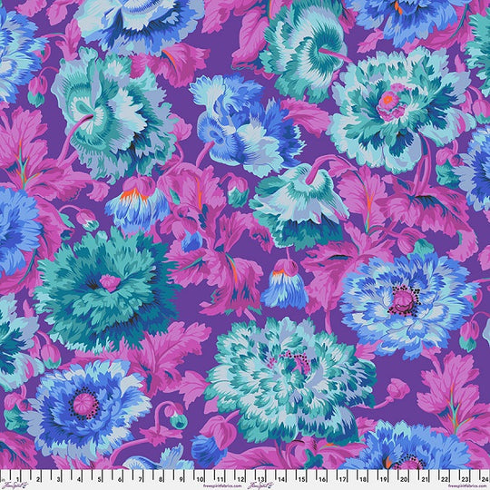Kaffe Collective - Blue Rosemary 134