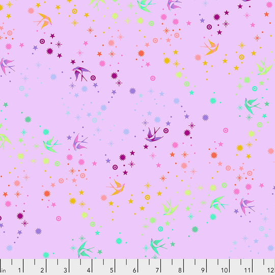 Fairy dust lavender