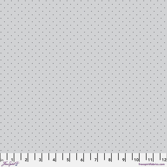 Graywork tiny dots  Fog