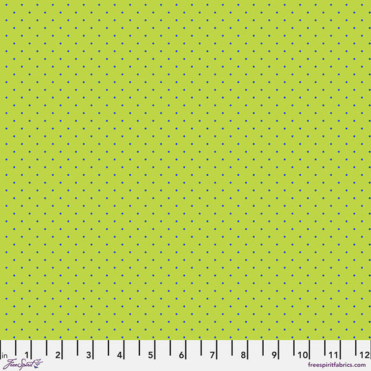 Tiny Dots meadow