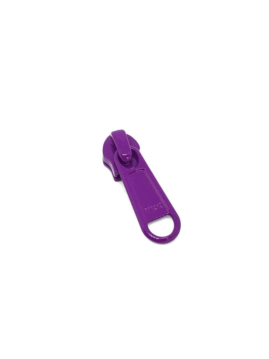 YKK Nylon No.5 Slider  Colour - Passion Fruit -526