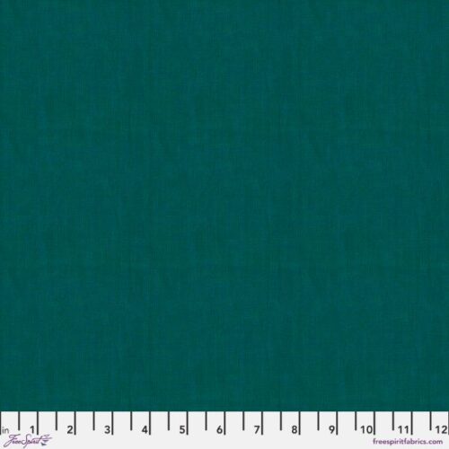Kaffe Fassett shot cotton emerald