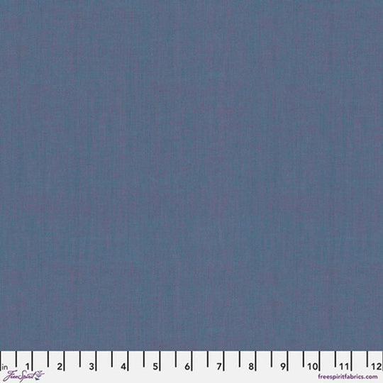 Kaffe Fassett shot cotton ocean