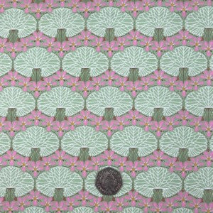 Cotton Lawn - SI0224  lime