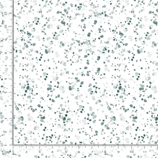 Sweater Weather - splatter