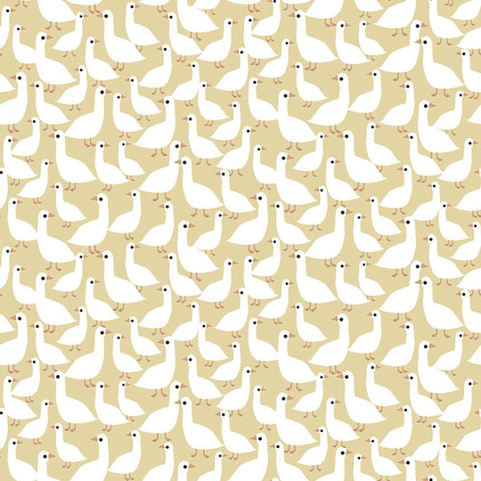 Homestead Hay Honkers