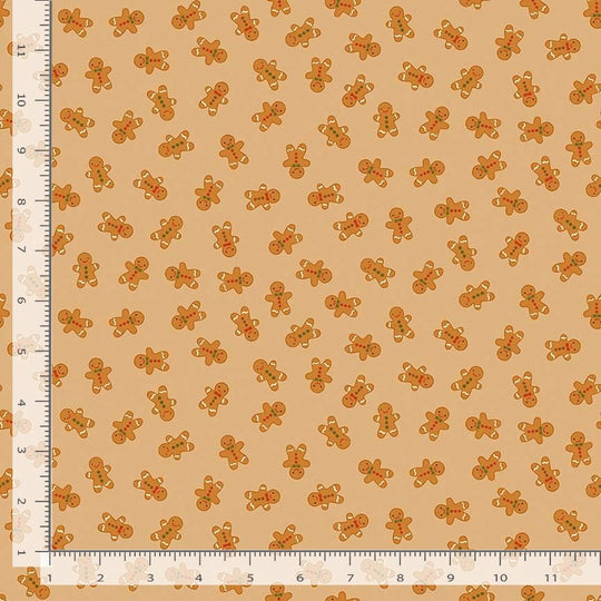 Little Forest Holiday - Bite me - Biscuit