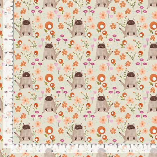 Lazy Sunday - almond