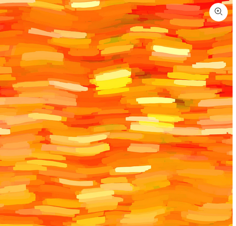 Marker waves ORANGE FF2267 - 2
