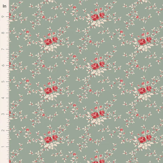 Merry Little Christmas- Noel Duck egg