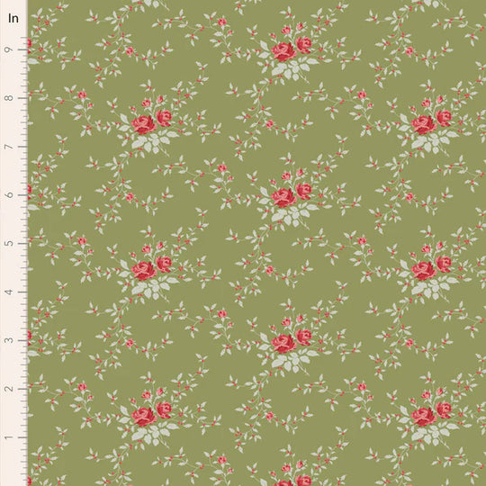 Merry Little Christmas- Noel moss