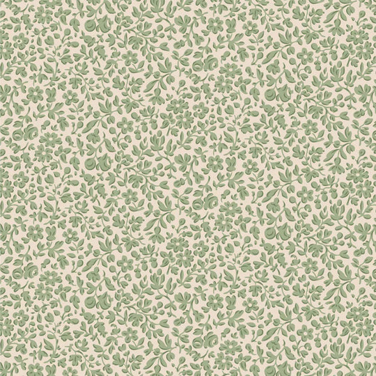 Merry Little Christmas- Eve sage