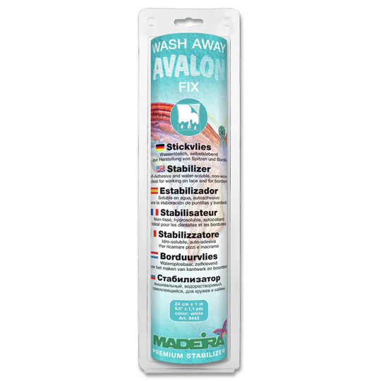 Madeira Stabilizer | Avalon Fix | 1m