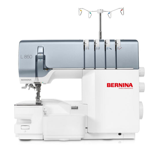 Bernina L850 Overlocker