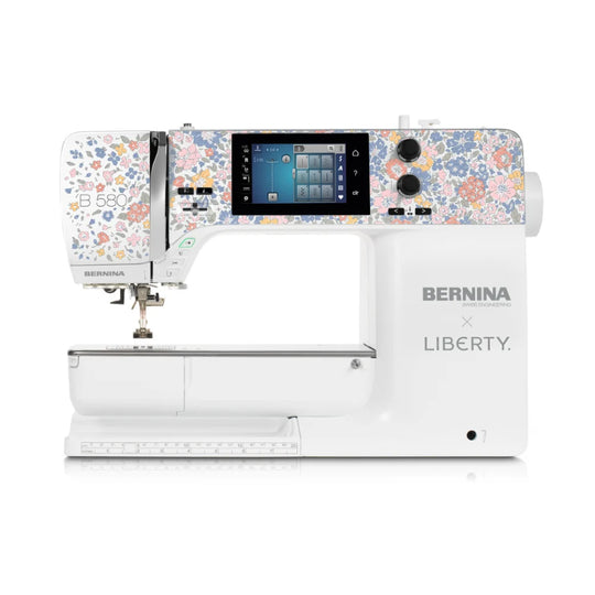 Bernina 580 Liberty Edition