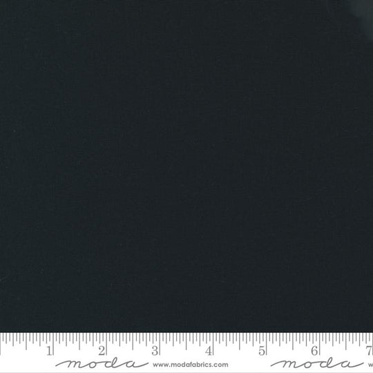 Bella Solids - Black