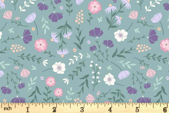 Botanique brew bouquet frenzy