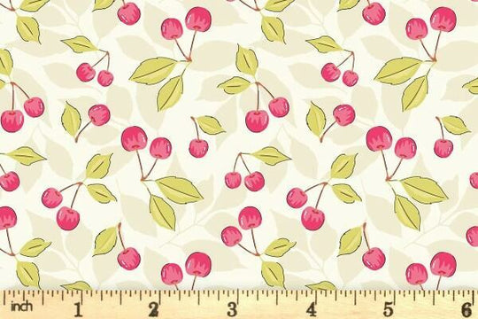 Sweet Blooms Very Cherry Lime