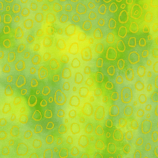 Chromaticity - Pear - 100% Cotton Fabric by Robert Kaufman