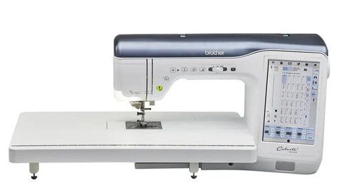 Brother Celeste CX1 Sewing Machine