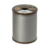 Brother Country Embroidery Thread, 020 Silver