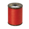 Brother Country Embroidery Thread, 148 Vermillion