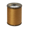 Brother Country Embroidery Thread, 354 Deep Gold