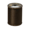 Brother Embroidery Thread, 717 Dark Brown