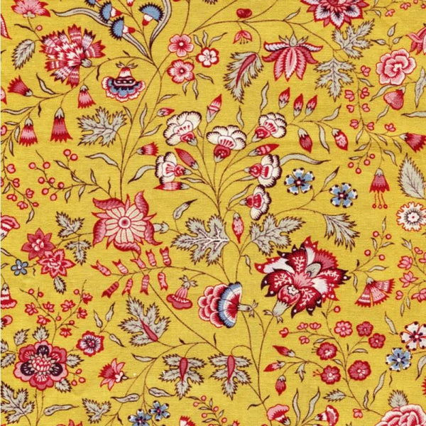 Surat Mustard 1025
