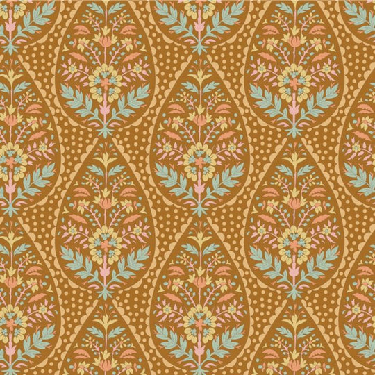 Sanctuary ochre