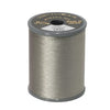 Brother Embroidery Thread 005 Silver Grey