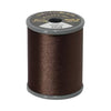 Brother Embroidery Thread 058 Dark Brown