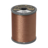 Brother Embroidery Thread 184 dark coffee