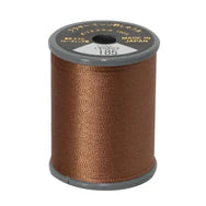 Brother EmbroideryThread 185 light cocoa