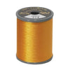 Brother Embroidery Thread 214 Deep Gold