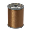 Brother Embroidery Thread 323 Light Brown